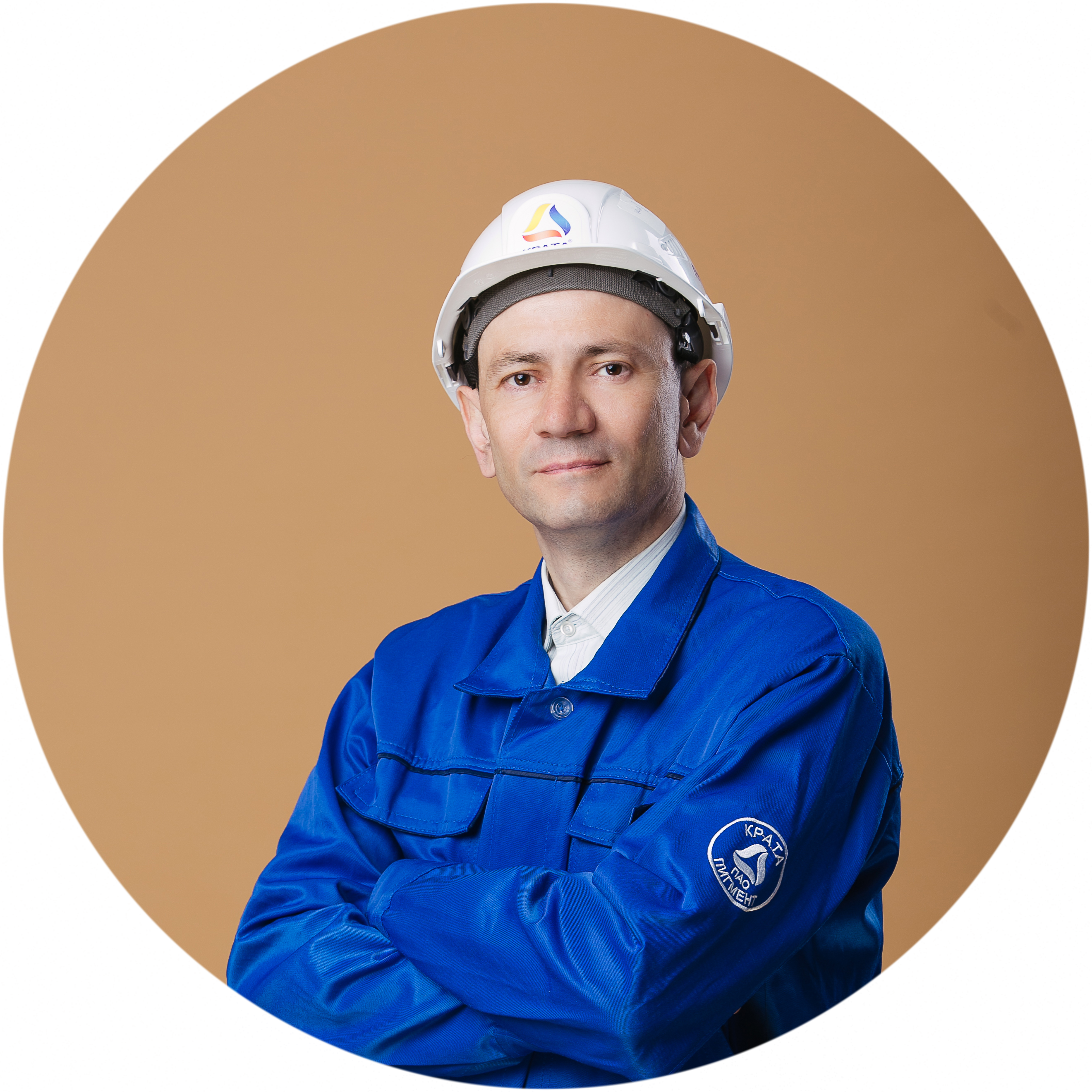 Куликов Алексей Яковлевич, главный инженер по промышленной безопасности и охране окружающей среды ПАО «Пигмент» 
