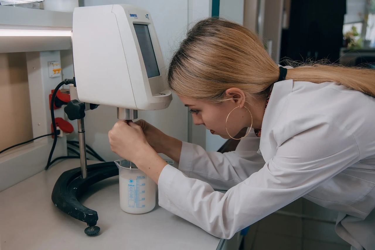 Позиционирование компании на рынке и портфель продукции
