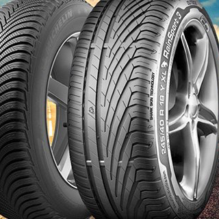 ШИНЫ И РЕЗИНА