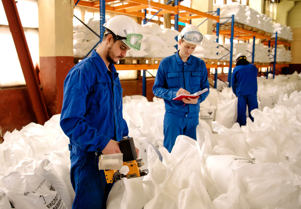 АО «Пигмент» в рэнкинге ESG-прозрачности российских компаний и банков