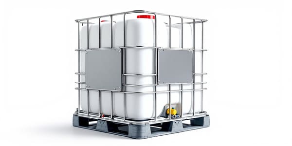 Технология синтеза акриловых дисперсий: этапы и контроль качества