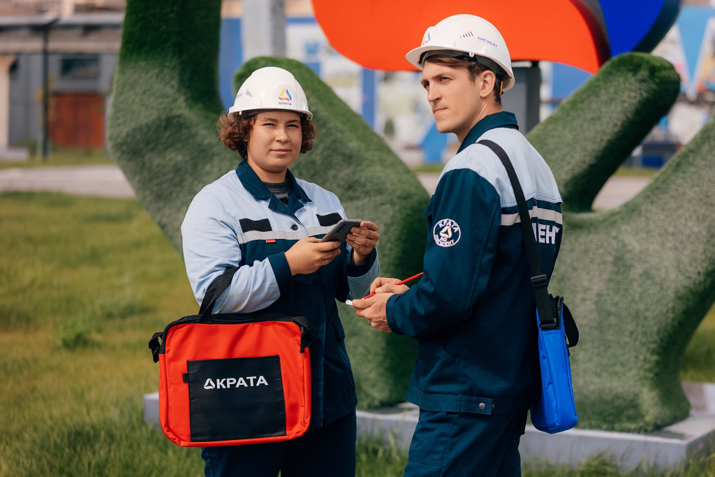 АО «Пигмент» примет участие в Ярмарке вакансий