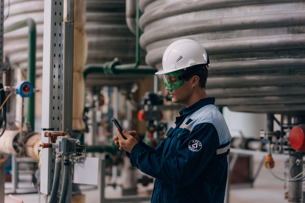 «Пигмент» вошел в группу компаний с очень высоким уровнем кибербезопасности