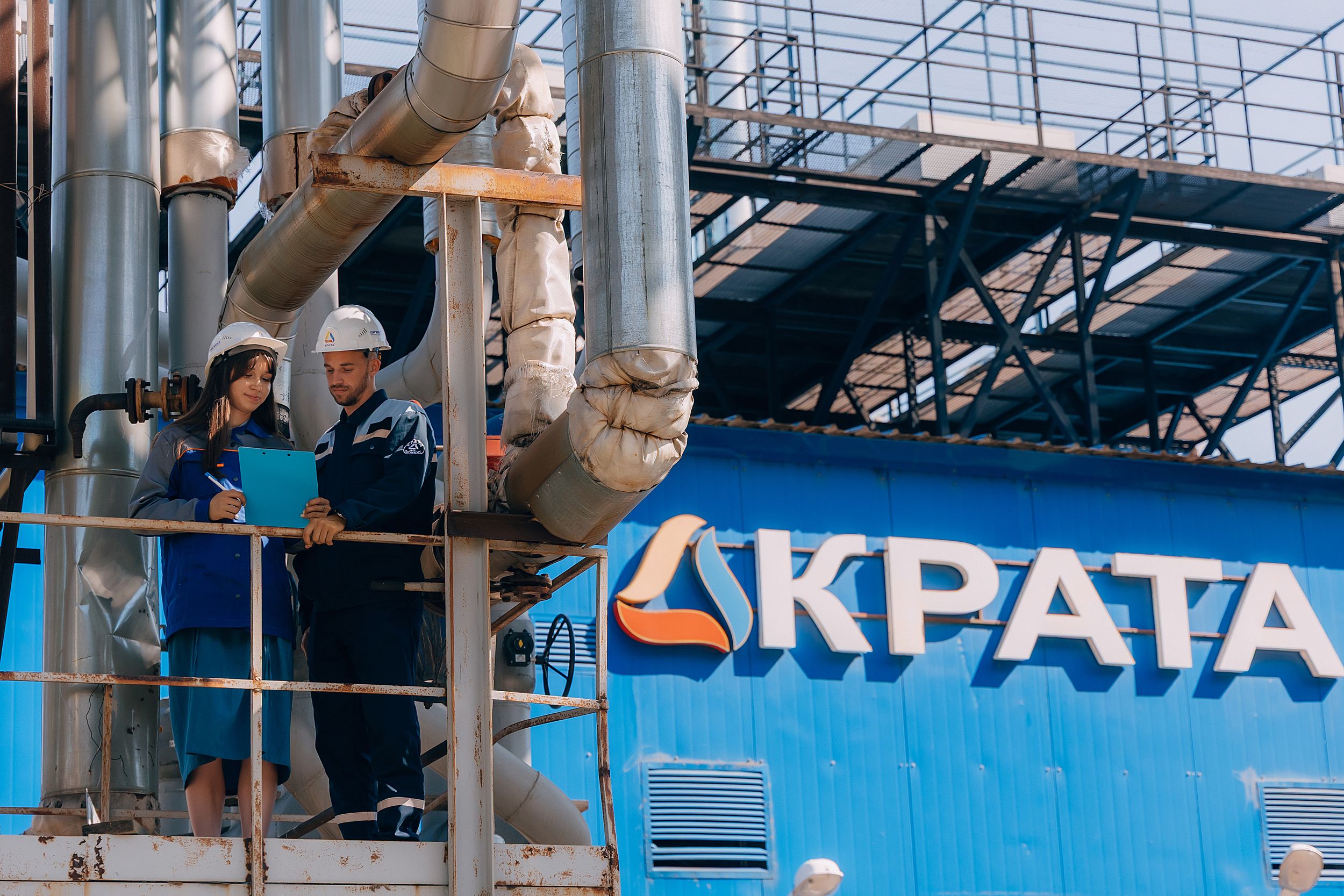 Забота о людях и сервис как стратегия роста: «Пигмент» представляет два масштабных проекта на PulpFor Awards 2026