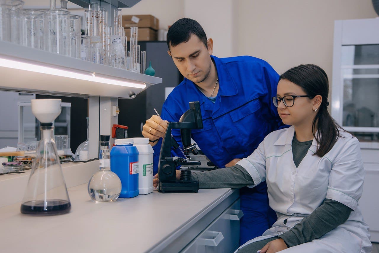 По итогам 2025 года «Пигмент» увеличил выпуск оптических отбеливателей на 15%