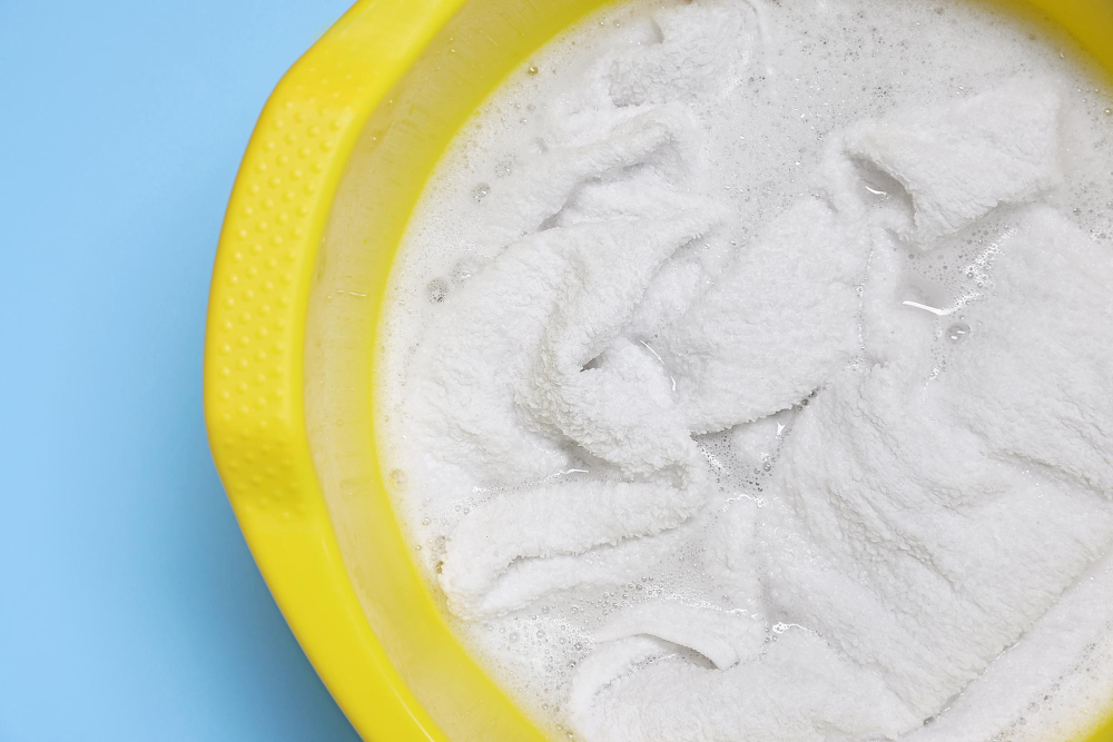 АО «Пигмент»: российский рынок стиральных порошков адаптировался к новым условиям