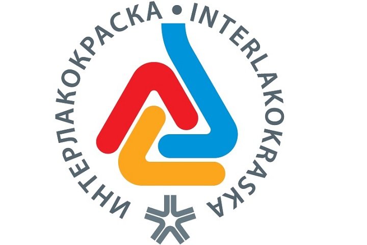 Tambov's Pigment will present its products at the Interlakokraska exhibition