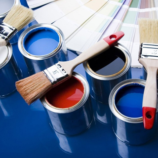 PAINT INDUSTRY