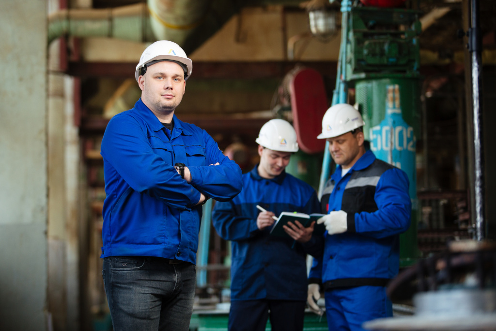 АО «Пигмент»: итоги производственной деятельности за 1 квартал 2026 года