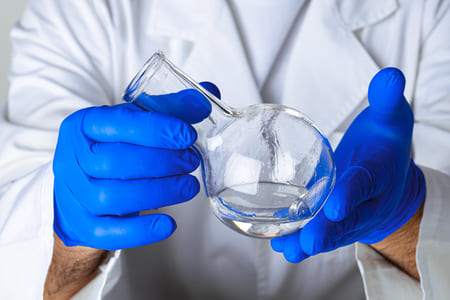 Как выбрать лучший диспергатор для акриловых и полиуретановых покрытий?