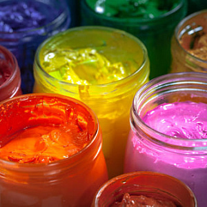 Жирорастворимые красители: свойства и применение Жирорастворимые красители: свойства и применение