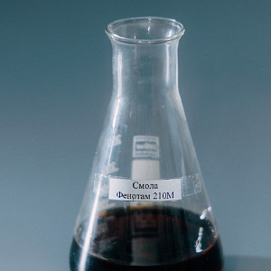 Современные методы производства формальдегидных смол