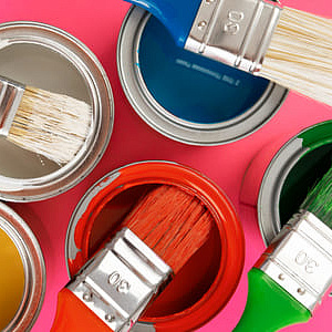 Инновации в лакокрасочных материалах: современные формулы и свойства