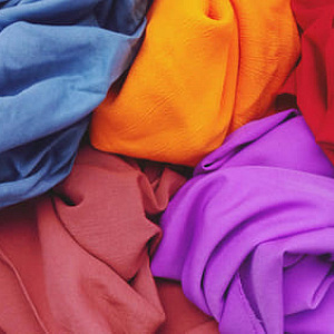 Влияние состава красителей на долговечность текстиля Влияние состава красителей на долговечность текстиля