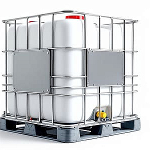 Технология синтеза акриловых дисперсий: этапы и контроль качества